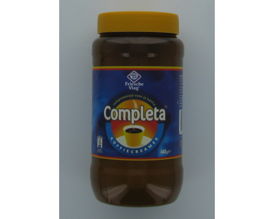 COMPLETA POT 6 x 440 gram