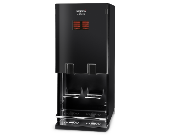 NESCAFE ALEGRIA HIGH CAP 230v/400v