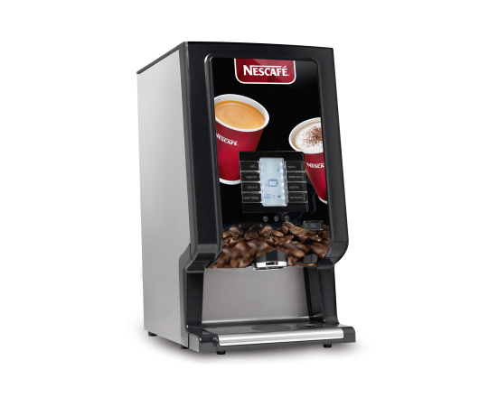 NESCAFE AMAZONE XL 09