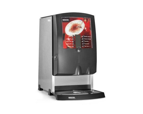 NESCAFE AMAZONE XL