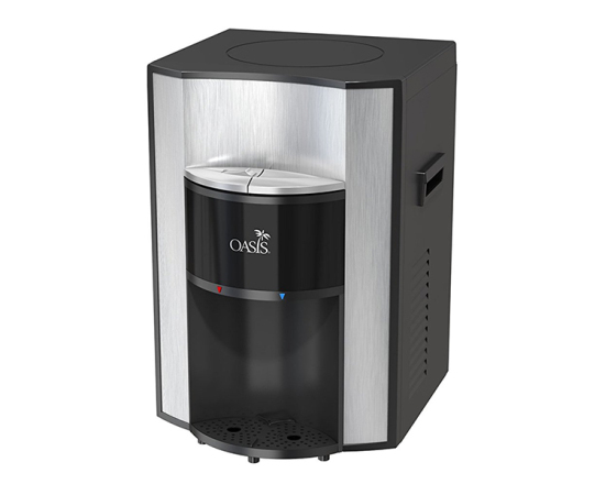 OASIS DESIGN COOLER