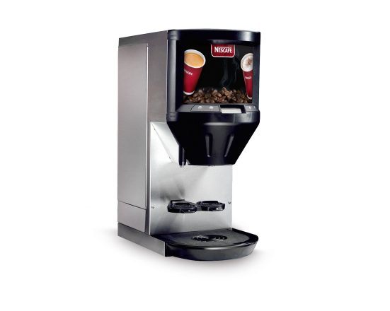 NESCAFE COLOMBIA S