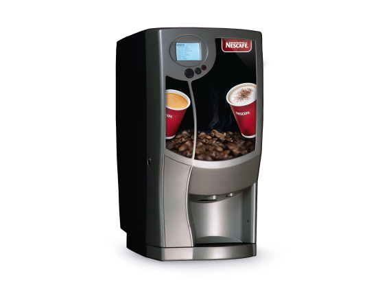 NESCAFE MINI CAFE