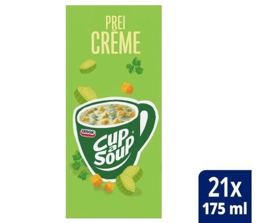 CUP A SOUP PREI CREME 21 zk 175 ml