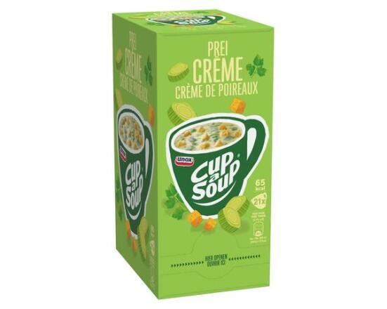 CUP A SOUP PREI CREME 21 zk 175 ml