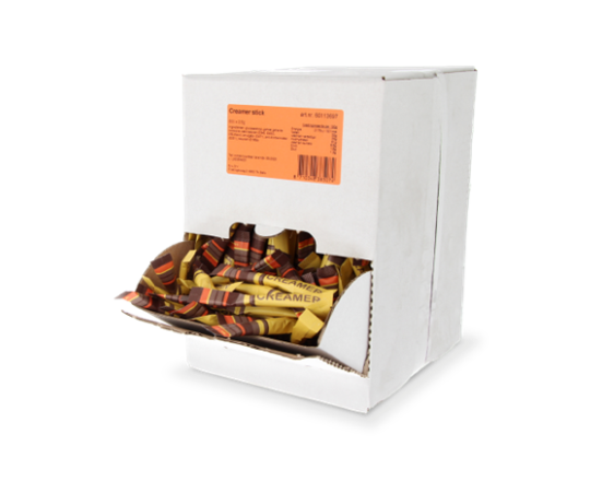 BLANCO CREAMERSTICKS 600x2.5 gram
