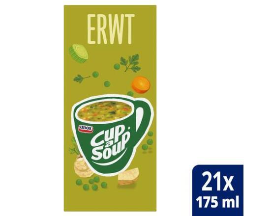 CUP A SOUP ERWT ds 21 zk 175 ml