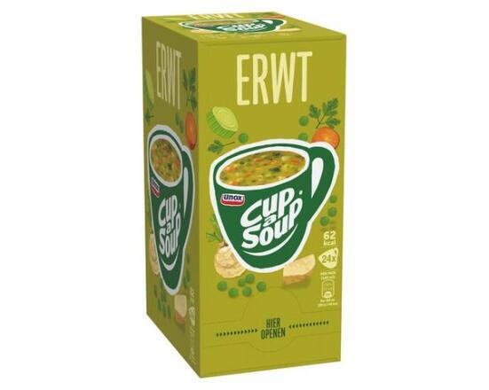 CUP A SOUP ERWT ds 21 zk 175 ml