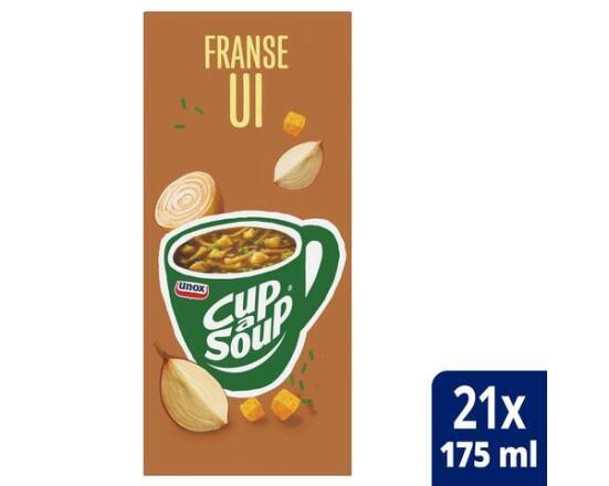 CUP A SOUP FRANSE UI ds 21 zk 175 ml