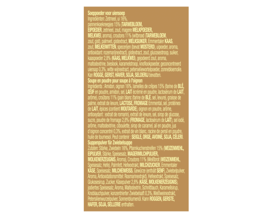 CUP A SOUP FRANSE UI ds 21 zk 175 ml