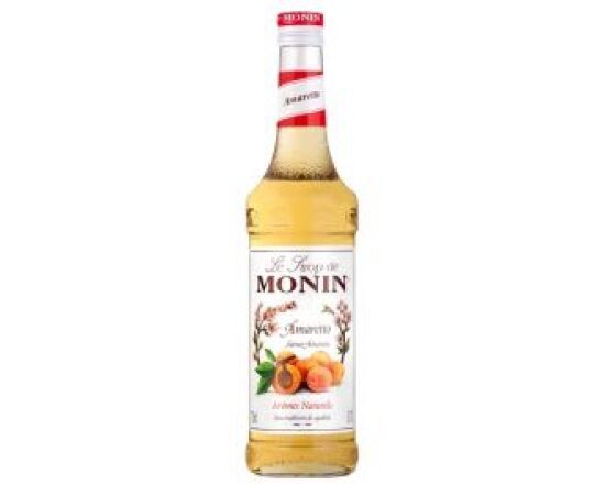 Monin siroop Amaretto