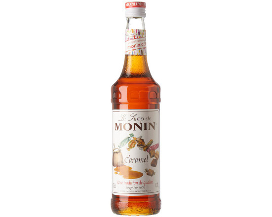 Monin siroop Caramel