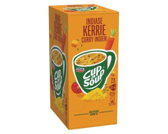 CUP A SOUP INDIASE KERRIE ds 21 zk 175 ml