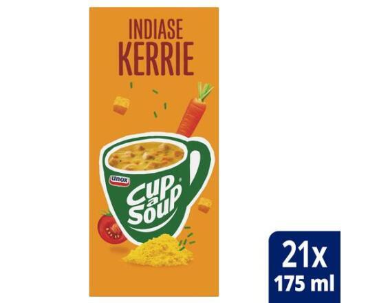 CUP A SOUP INDIASE KERRIE ds 21 zk 175 ml