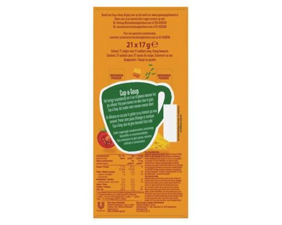 CUP A SOUP INDIASE KERRIE ds 21 zk 175 ml