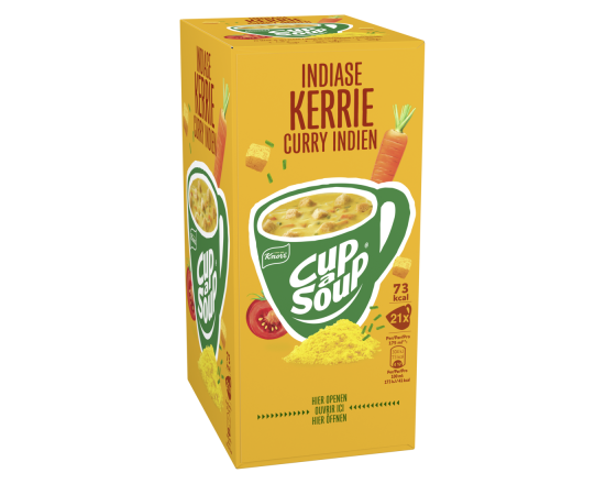 CUP A SOUP INDIASE KERRIE ds 21 zk 175 ml