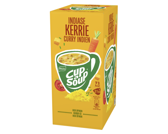 CUP A SOUP INDIASE KERRIE ds 21 zk 175 ml
