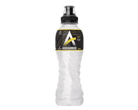 Aquarius Lemon 50 cl