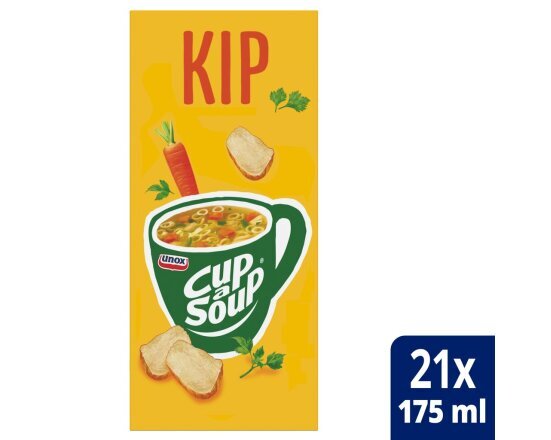 CUP A SOUP KIP ds 21 zk 175 ml