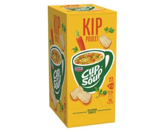 CUP A SOUP KIP ds 21 zk 175 ml