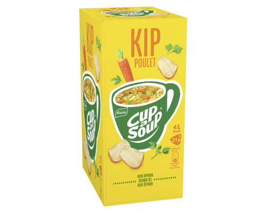 CUP A SOUP KIP ds 21 zk 175 ml