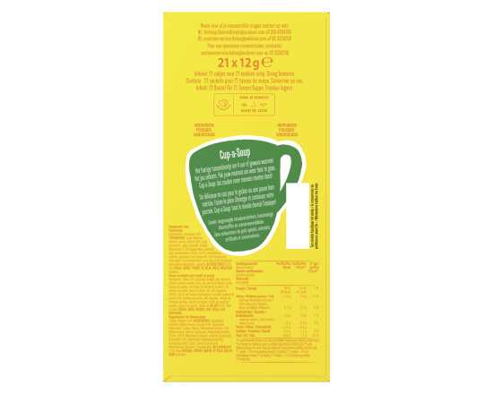 CUP A SOUP KIP ds 21 zk 175 ml