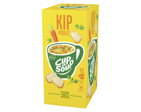 CUP A SOUP KIP ds 21 zk 175 ml