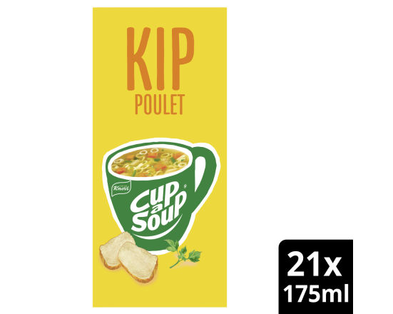 CUP A SOUP KIP ds 21 zk 175 ml