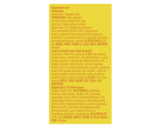 CUP A SOUP KIP ds 21 zk 175 ml