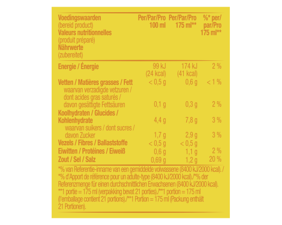 CUP A SOUP KIP ds 21 zk 175 ml