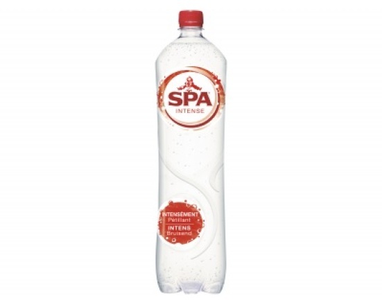 SPA ROOD 6 x 1,5 liter