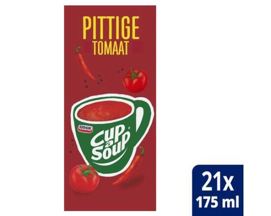 CUP A SOUP PITTIGE TOMAAT ds 21 zk 175 ml
