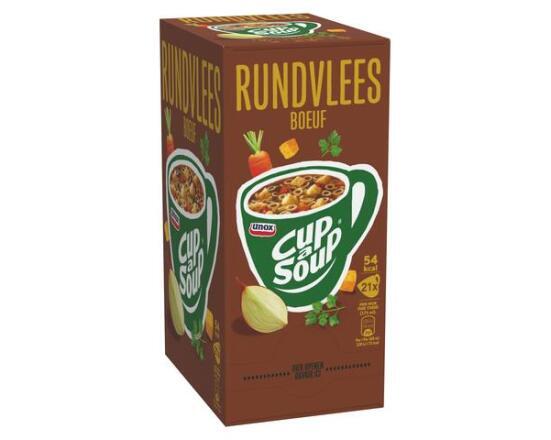 CUP A SOUP RUNDVLEES ds 21 zk 175 ml