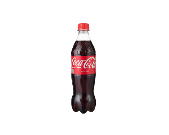 COCA COLA 12 x 0,5lt