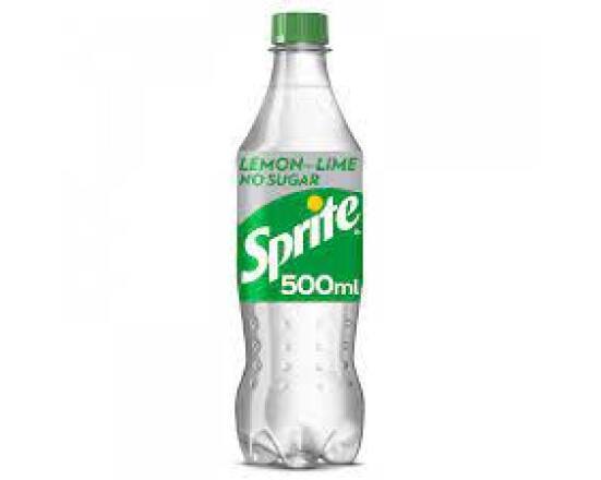 SPRITE 12 x 0,5lt