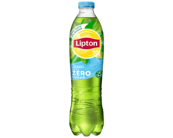 LIPTON ICE GREEN ZERO 12 X 0,5LT