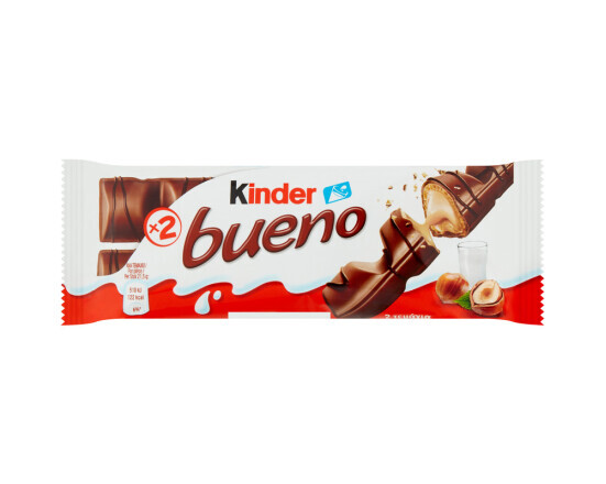 KINDERBUENO