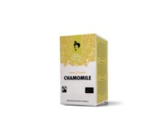 Te de Origen Chamomile