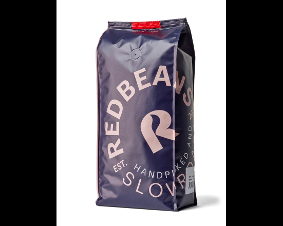 REDBEANS BLUE LABEL  8 x 1000 gr.