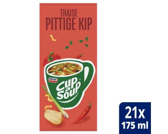 CUP A SOUP THAISE PITTIGE KIP 21 zk 175 ml