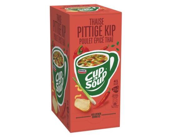 CUP A SOUP THAISE PITTIGE KIP 21 zk 175 ml