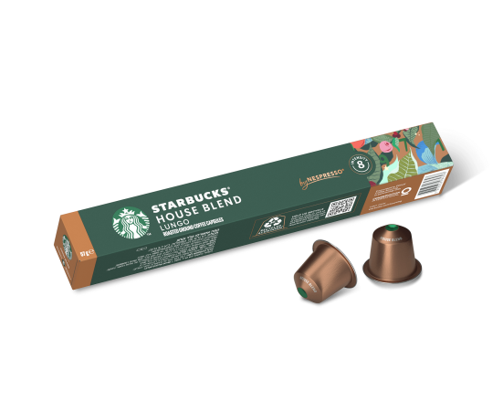 Starbucks® House Blend