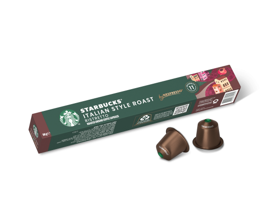 Starbucks® Italian Style Roast