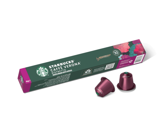 Starbucks® Caffè Verona™