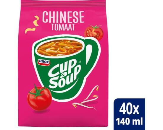 CUP A SOUP VENDING CHINESE TOMAAT zk 40 porties
