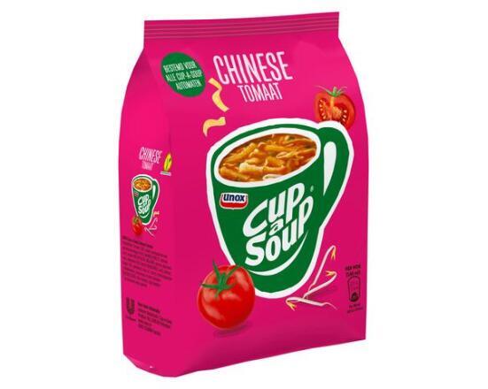 CUP A SOUP VENDING CHINESE TOMAAT zk 40 porties