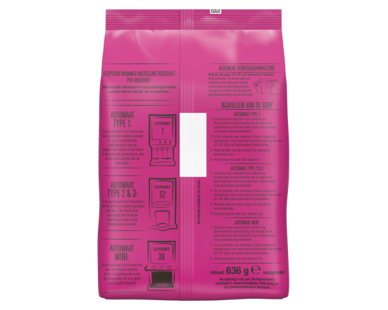 CUP A SOUP VENDING CHINESE TOMAAT zk 40 porties