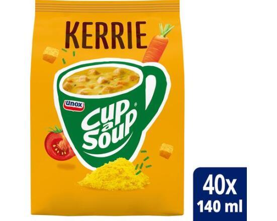 CUP A SOUP VENDING KERRIE zk 40 porties