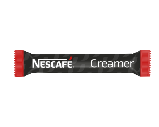 NESCAFÉ ALEGRIA CREAMERSTICKS 1000 stk 2.5 gr.