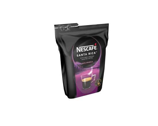 NESCAFE  SANTARICA ARABICA VENDING zak 500 gram